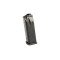 Mecgar Pistol Magazine 45ACP 14 Rounds Fits Para Ordinance P14 Steel Black Anti-Friction Coating MGP144514AFC