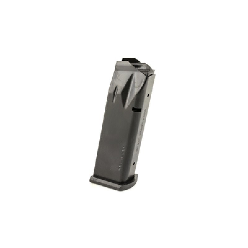 MEC-GAR magazines meet or exceeded the tolerance guidelines stringent testing and exacting requirements of military and law enforcement customers around the world.  MPN: MGP144514AFC
