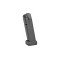 Mecgar Pistol Magazine 9MM 20 Rounds Fits Sig P226 Pistols Steel Steel Anti-Friction Coating MGP22620DPS