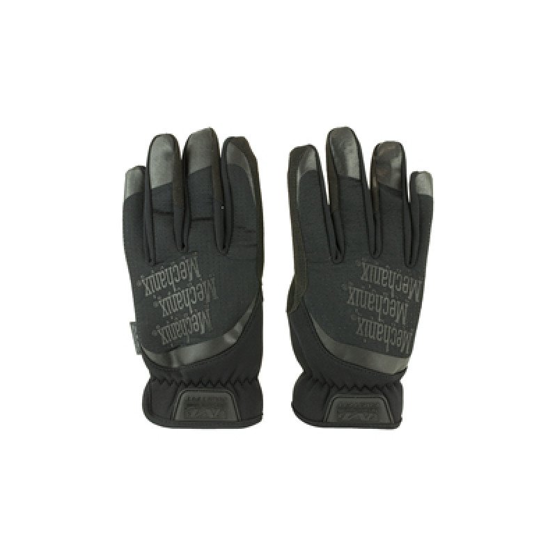 Mechanix Wear Gloves L Covert Fastfit FFTAB-55-010 The next generation of FastFit(R) tactical gloves are here. MPN: FFTAB-55-010