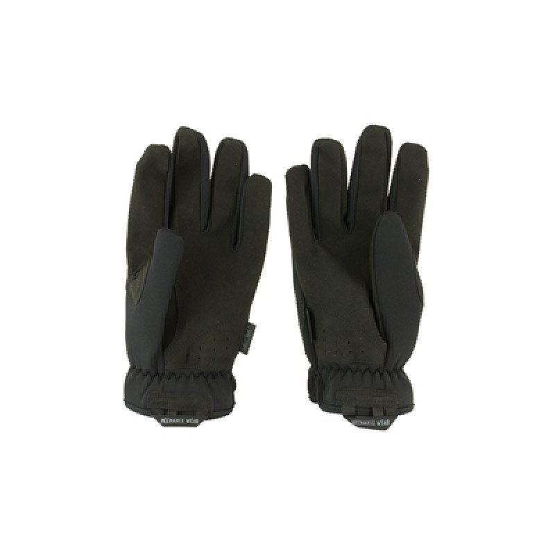 Mechanix Wear Gloves L Covert Fastfit FFTAB-55-010 The next generation of FastFit(R) tactical gloves are here. MPN: FFTAB-55-010