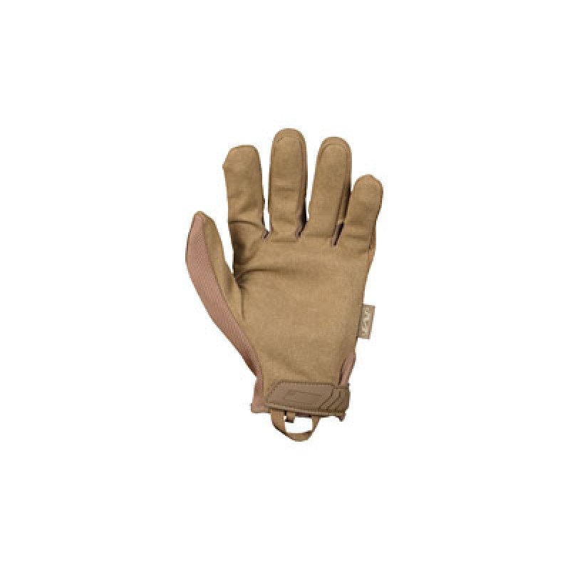 The Original(R) tactical glove revolutionized the hand protection industry with its versatility and anatomical design.  MPN: MG-72-009