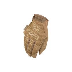 Mechanix Wear Original Gloves Coyote Large MG-72-010