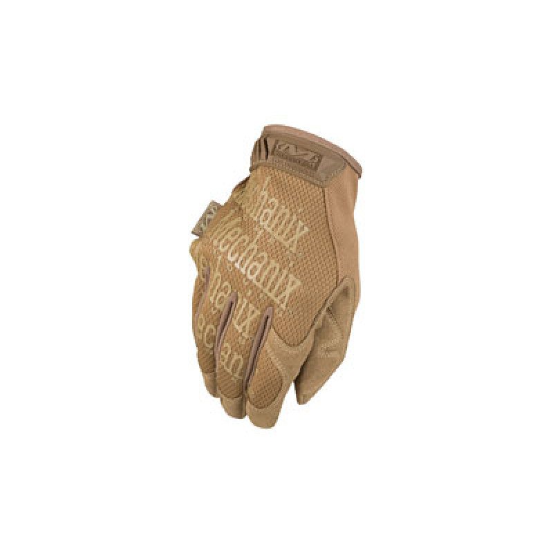 The Original(R) tactical glove revolutionized the hand protection industry with its versatility and anatomical design.  MPN: MG-72-011