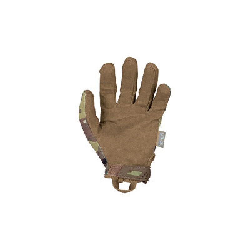 The Original(R) tactical glove revolutionized the hand protection industry with its versatility and anatomical design.  MPN: MG-78-009
