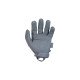 Mechanix Wear Original Gloves Wolf Grey Medium MG-88-009 The Original(R) tactical glove revolutionized the hand protection industry with its versatility and anatomical design. MPN: MG-88-009