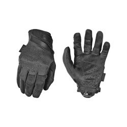 Mechanix Wear Gloves XXLarge Black Specialty 0.5mm Covert MSD-55-012
