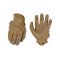 Mechanix Wear Gloves Large Coyote Specialty 0.5mm MSD-72-010