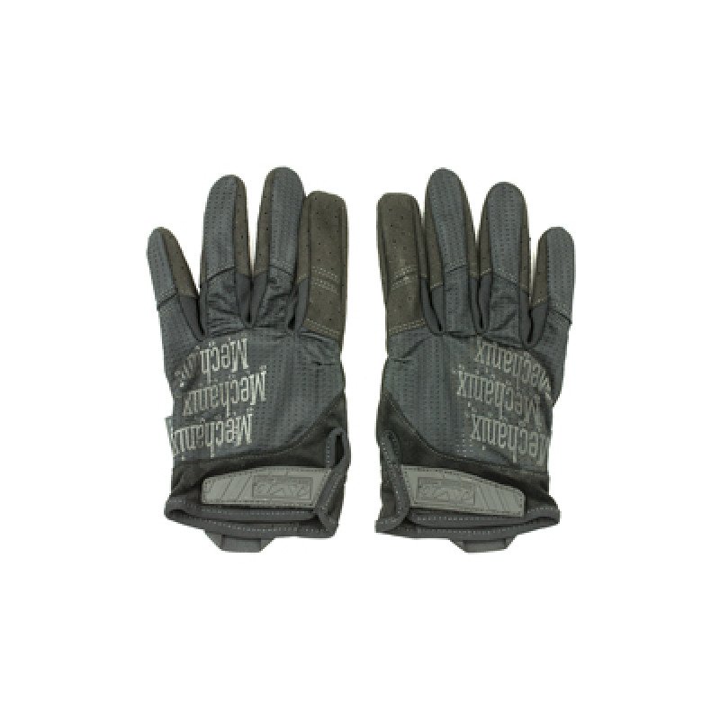 Mechanix Wear Gloves L Covert Original Vent MSV-55-010 Beat the heat wherever your mission takes you. MPN: MSV-55-010