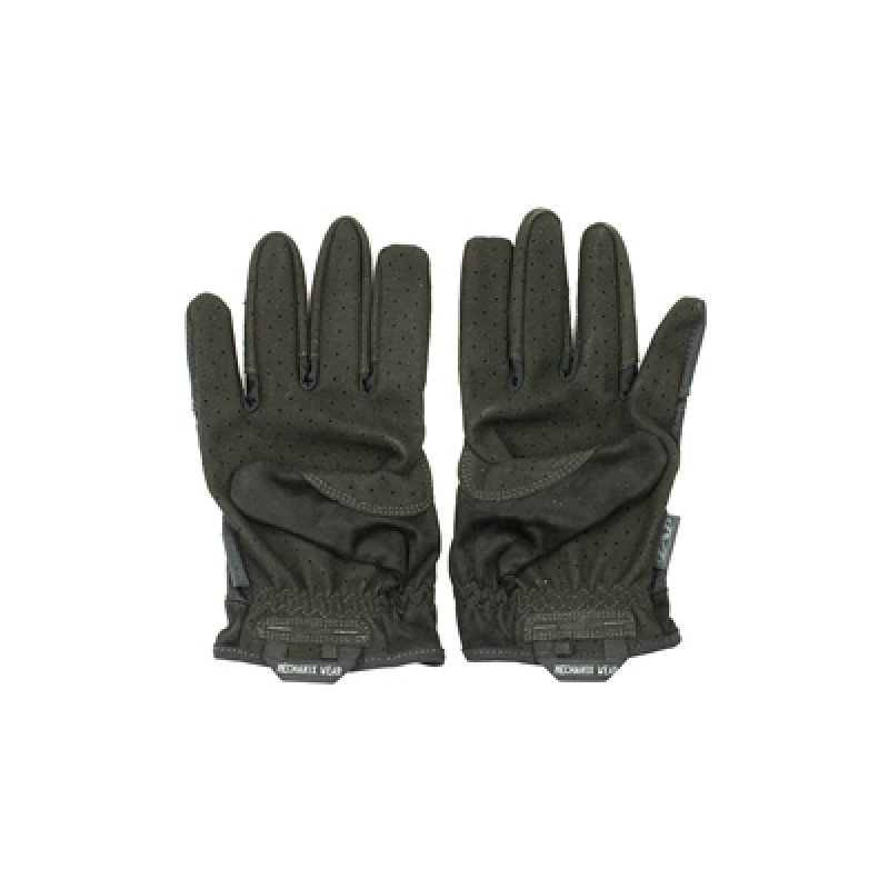 Mechanix Wear Gloves L Covert Original Vent MSV-55-010 Beat the heat wherever your mission takes you. MPN: MSV-55-010