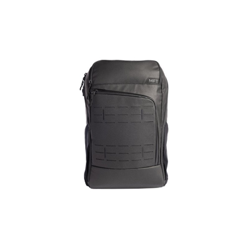 Mission First Tactical Achro Black B2-22BP-BL