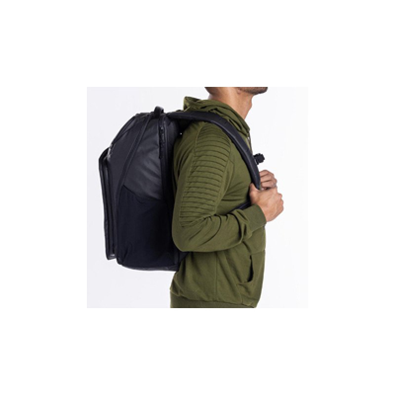 Mission First Tactical Achro Black B2-30BP-BL