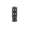 Mission First Tactical 5 Direction Compensator 223REM/556NATO Fits AR-15 Crush Washer Included E2ARMD2