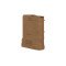 Mission First Tactical Magazine 308 Winchester 762NATO Fits AR-10 10 Rounds Flat Dark Earth 10EXD762x51-SDE