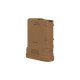 Designed for the AR10A/SR25/M110 pattern rifles.  MPN: 10EXD762x51-SDE