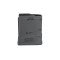 Mission First Tactical Magazine 308 Winchester 762NATO Fits AR-10A/SR 25/M110 10 Rounds Black 10EXD762X51