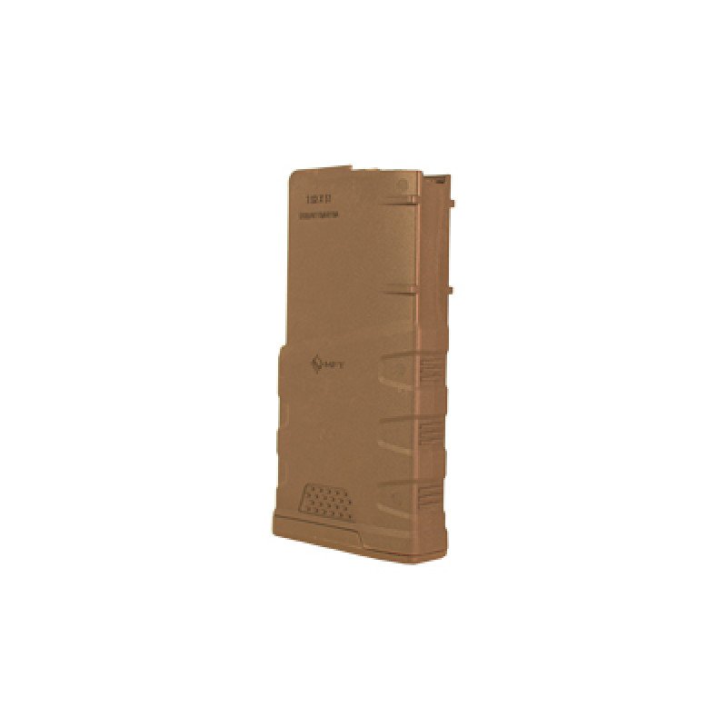 Designed for the AR10A/SR25/M110 pattern rifles.  MPN: 20EXD762x51-SDE