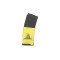 Mission First Tactical Magazine 223 Remington 556NATO Fits AR-15 30 Rounds Gadsden Flag EXDPM556D-GF