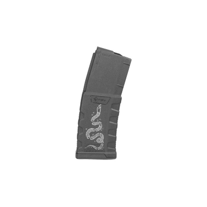 Utilizing new material technology and manufacturing processes for enhanced strength durability and reliability to exceed demanding military performance specifications.  MPN: EXDPM556D-JD