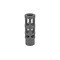Mossberg Muzzle Brake 450 Bushmaster Black Finish 11/16x24 Thread Pitch 95282