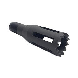 Mossberg Stand-Off Choke 12 Gauge Black Fits 500/535/590/930/ and Maverick 88 Accu-Choke Models 95417