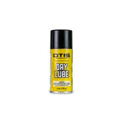 Otis Technology Dry Lube 4oz Aerosol Can IP-904-A-55 Otis Technology Dry Lube 4oz Aerosol Can IP-904-A-55