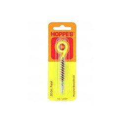 Hoppe's Phosphor Bronze Brush For 32 Caliber Pistol 1306AP
