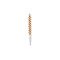 Hoppe's Phosphor Bronze Brush For .22 Caliber Pistol 1306P