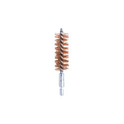 Hoppe's Phosphor Bronze Brush For 44/45 Caliber Pistol 1308P