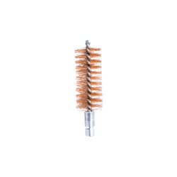 Hoppe's Phosphor Bronze Brush For 12 Gauge Shotgun 1314P