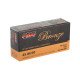 Take advantage of PMC Bronze affordability for any situation that involves high-volume shooting without compromising downrange results.  MPN: 25A