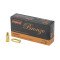 PMC Bronze 32ACP 60 Grain Jacketed Hollow Point 50 Round Box 32B