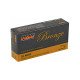 PMC Bronze 32ACP 60 Grain Jacketed Hollow Point 50 Round Box 32B Regardless of the PMC ammunition you choose you can always depend on PMC products quality measured by dependability safety performance and downrange accuracy. MPN: 32B