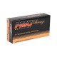 Take advantage of PMC Bronze affordability for any situation that involves high-volume shooting without compromising downrange results.  MPN: 380A