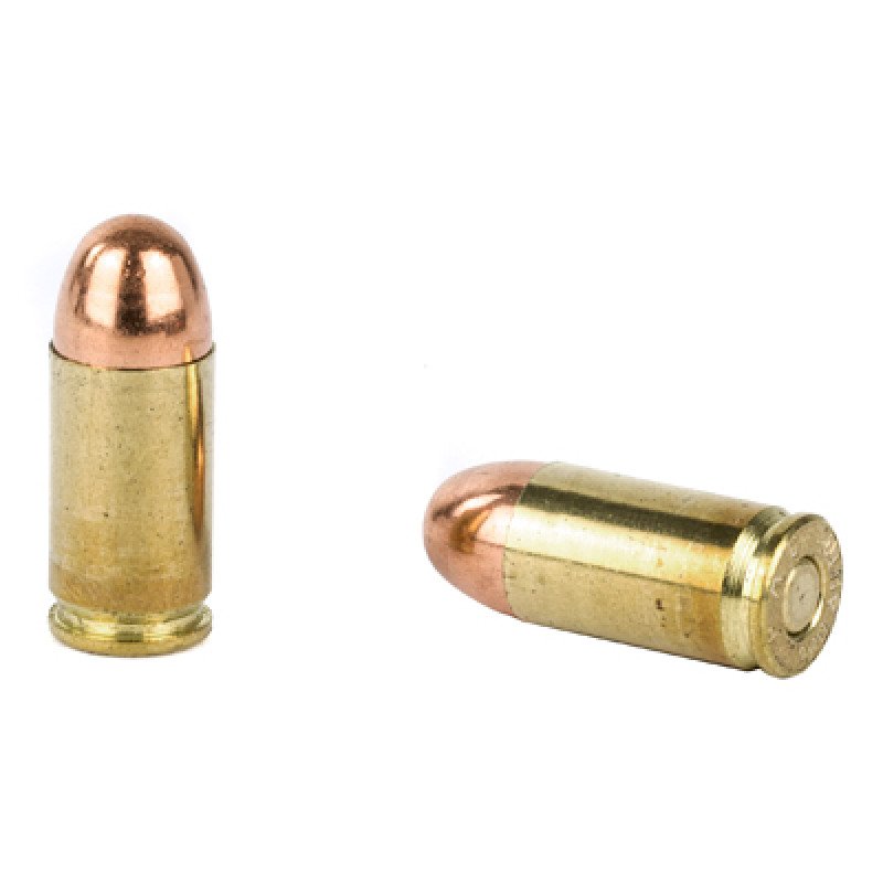 Take advantage of PMC Bronze affordability for any situation that involves high-volume shooting without compromising downrange results.  MPN: 380A