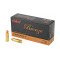 PMC Bronze 38 Super +P 130 Grain Full Metal Jacket 50 Round Box 38SA