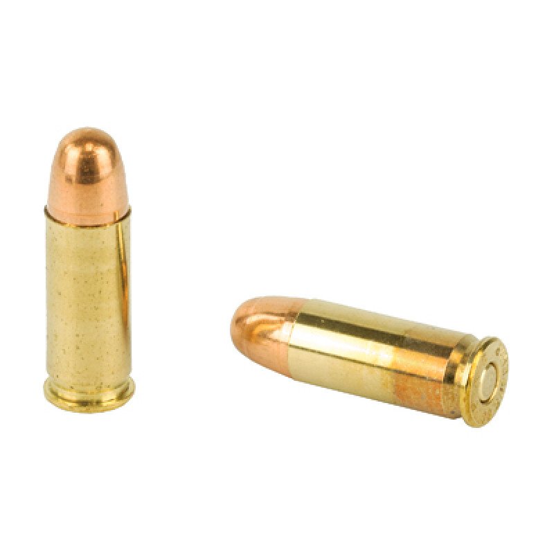 Regardless of the PMC ammunition you choose you can always depend on PMC products quality measured by dependability safety performance and downrange accuracy.  MPN: 38SA