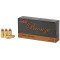 PMC Bronze 40S&W 165 Grain Jacketed Hollow Point 50 Round Box 40B