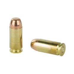 PMC Bronze 40S&W 165 Grain Full Metal Jacket 50 Round Box 40D