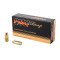 PMC Bronze 40S&W 180 Grain Full Metal Jacket 50 Round Box 40E