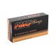 Take advantage of PMC Bronze affordability for any situation that involves high-volume shooting without compromising downrange results.  MPN: 40E