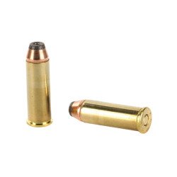 PMC Bronze 44 Mag 180 Grain Jacketed Hollow Point 25 Round Box 44B