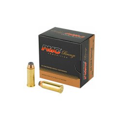 PMC Bronze 44 Special 180 Grain Jacketed Hollow Point 25 Round Box 44SB