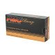 Take advantage of PMC Bronze affordability for any situation that involves high-volume shooting without compromising downrange results.  MPN: 45A