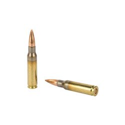 PMC XTAC 762X51 NATO 147 Grain Full Metal Jacket 20 Round Box 7.62X