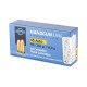 PPU handgun ammunition is available in many popular calibers for pistols and revolver style handguns.  MPN: PPH45F