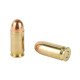 PPU handgun ammunition is available in many popular calibers for pistols and revolver style handguns.  MPN: PPH45F