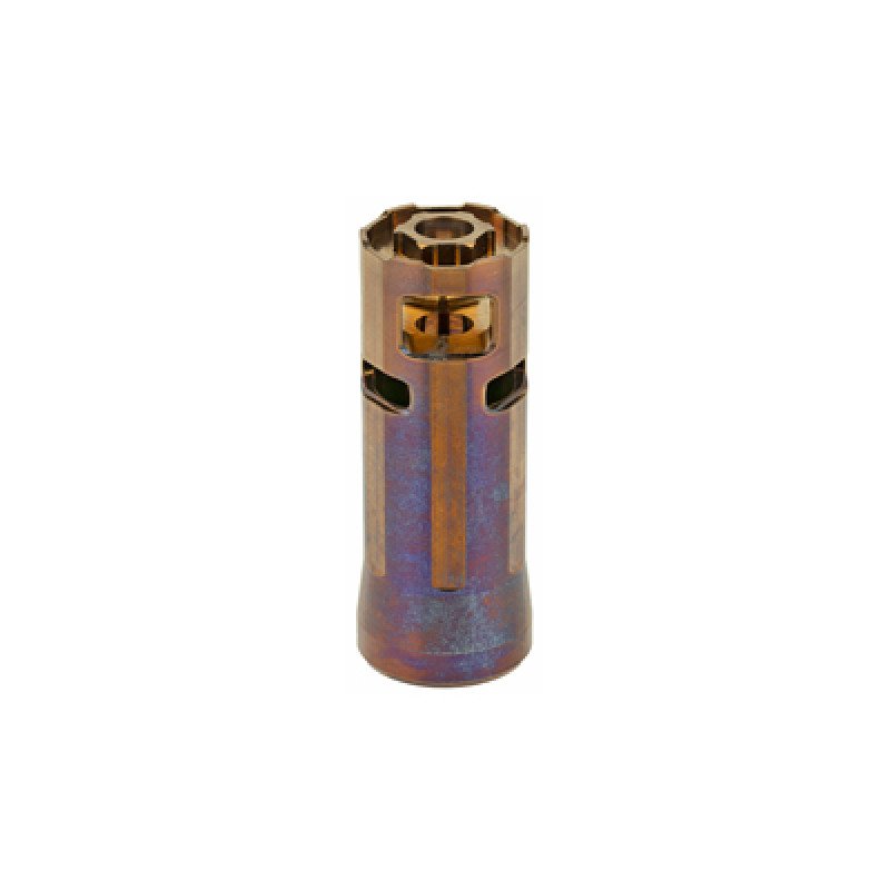 High quality components and precise manufacturing make Q parts ideal for maintaining and upgrading firearms.  MPN: BR-QUICKIE