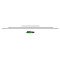 Remington Cleaning Rod Set Universal Fit 3 Count Cleaning Rods - (1) 12