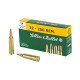 Sellier & Bellot rifle ammunition is designed and field-tested to provide shooters and hunters with the widest selection of caliber offerings and the highest performance projectiles on the market today.  MPN: SB22250B